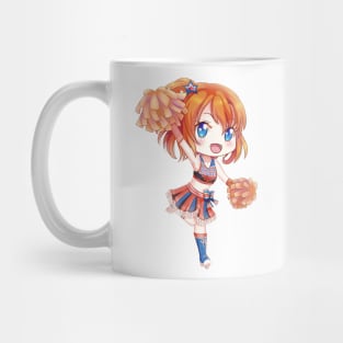 Cheer! Mug